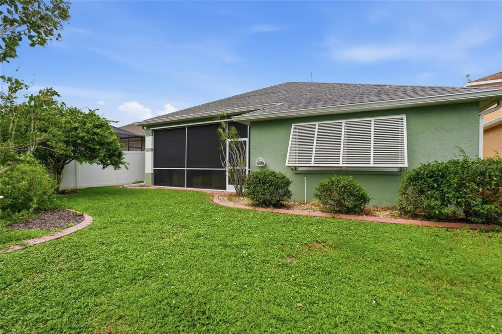 1509 SCARLETT AVENUE North Port, FL 34289