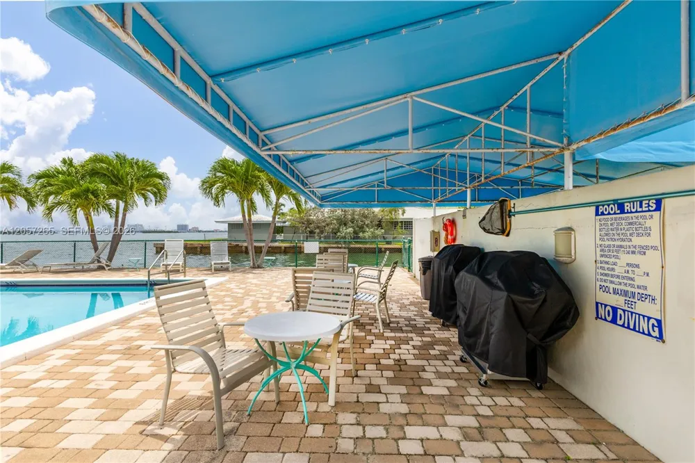 1700 NE 105th St #214 Miami Shores, FL 33138