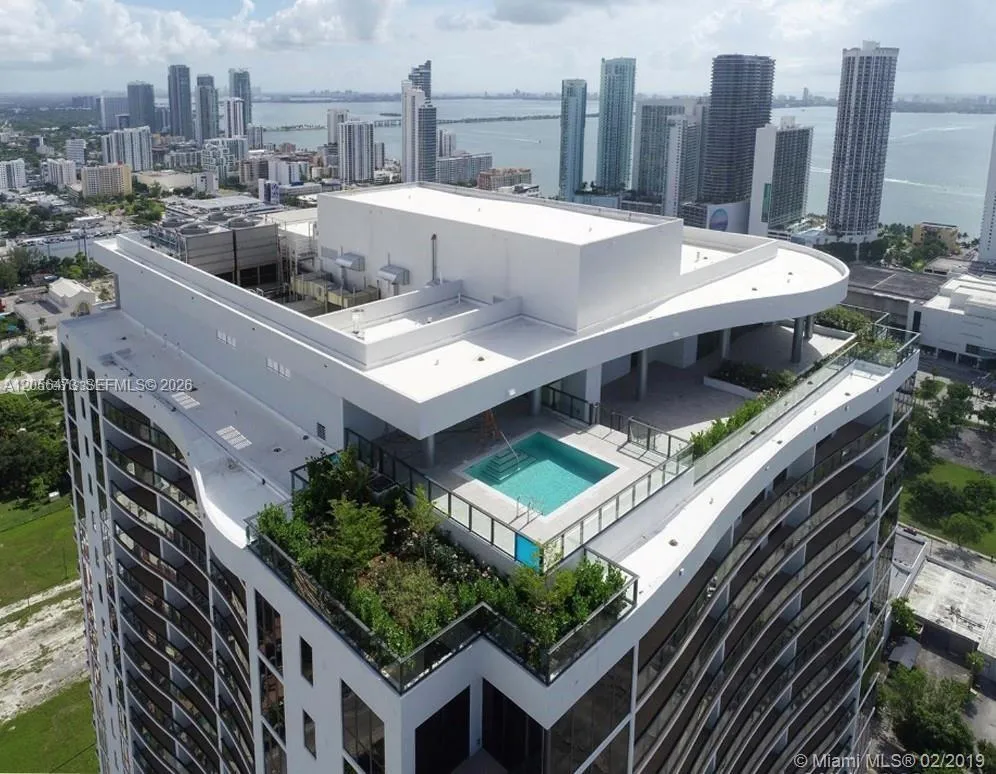 1600 NE 1st Ave #1815 Miami, FL 33132