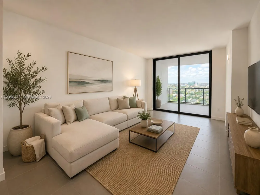 1600 NE 1st Ave #1815 Miami, FL 33132