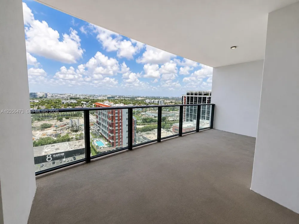 1600 NE 1st Ave #1815 Miami, FL 33132