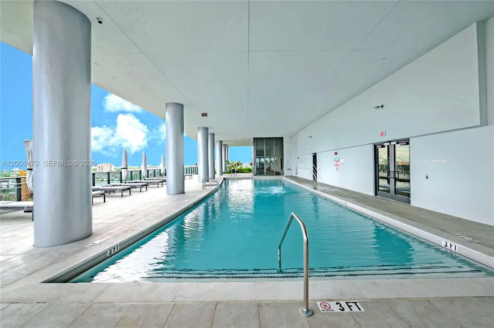 1600 NE 1st Ave #1815 Miami, FL 33132