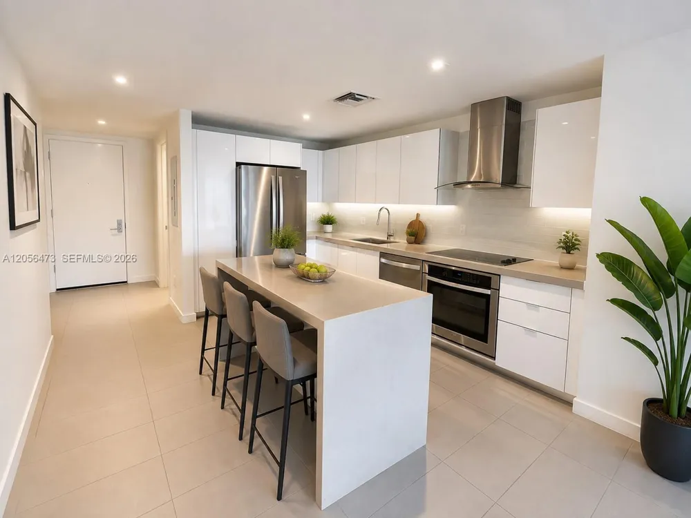 1600 NE 1st Ave #1815 Miami, FL 33132
