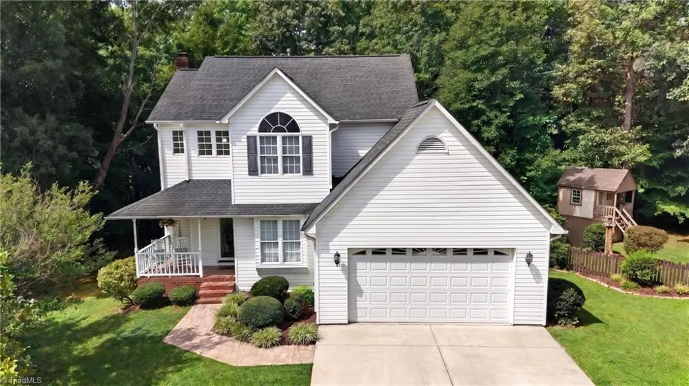 313 Daniel Paul Drive Archdale, NC 27263