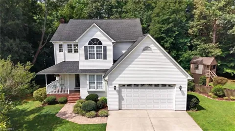 313 Daniel Paul Drive