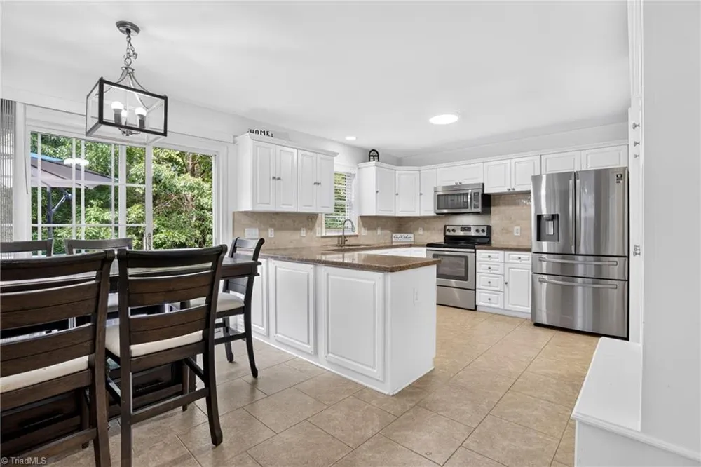 313 Daniel Paul Drive Archdale, NC 27263
