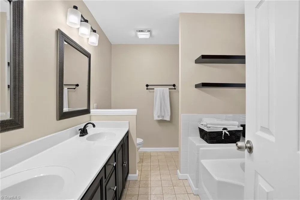 313 Daniel Paul Drive Archdale, NC 27263