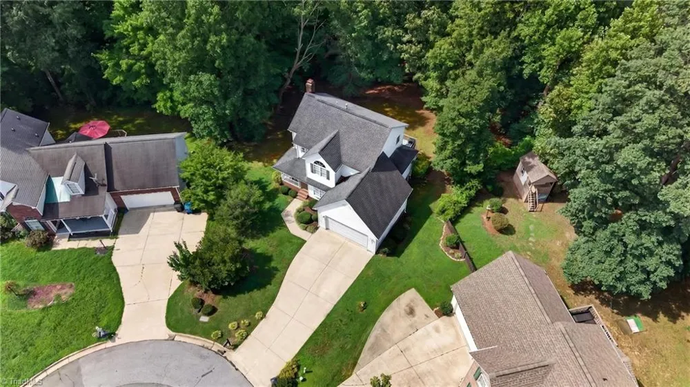 313 Daniel Paul Drive Archdale, NC 27263