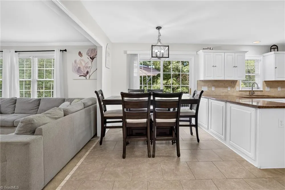 313 Daniel Paul Drive Archdale, NC 27263