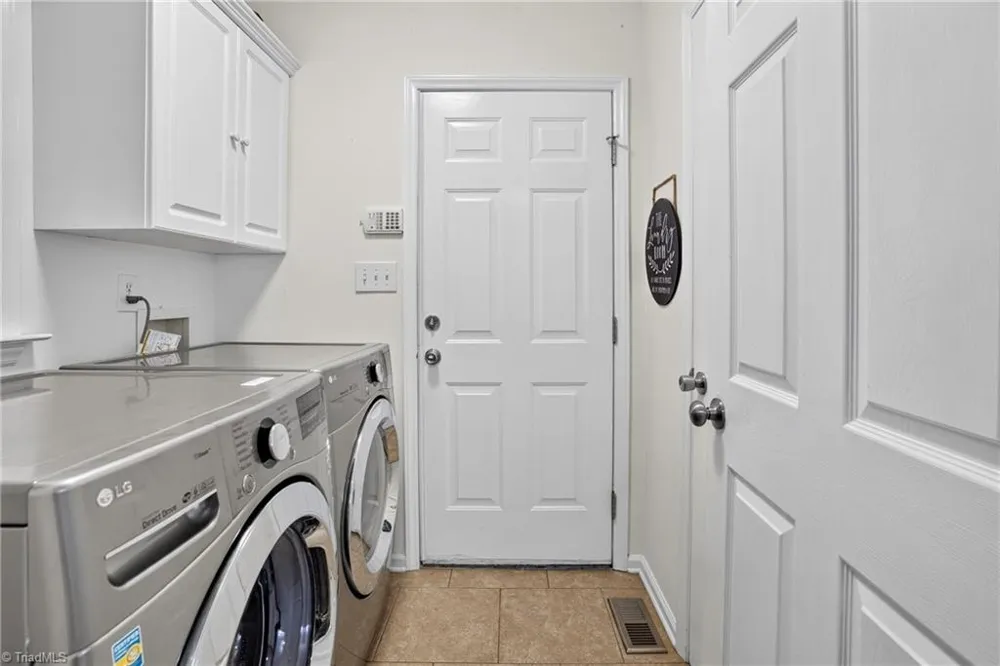313 Daniel Paul Drive Archdale, NC 27263