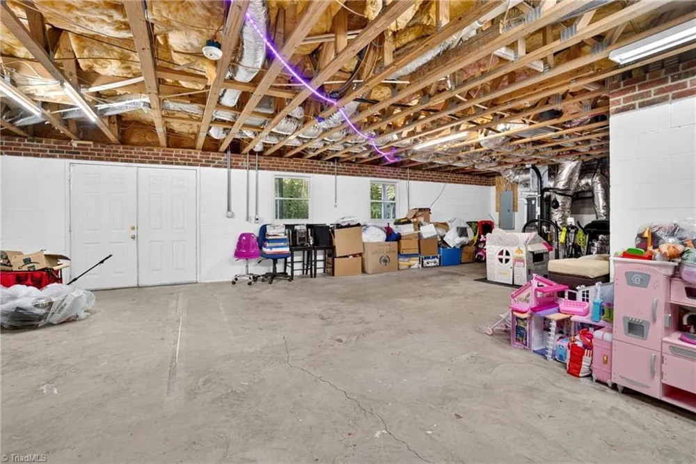 313 Daniel Paul Drive Archdale, NC 27263