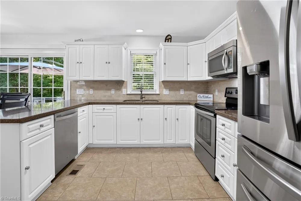 313 Daniel Paul Drive Archdale, NC 27263