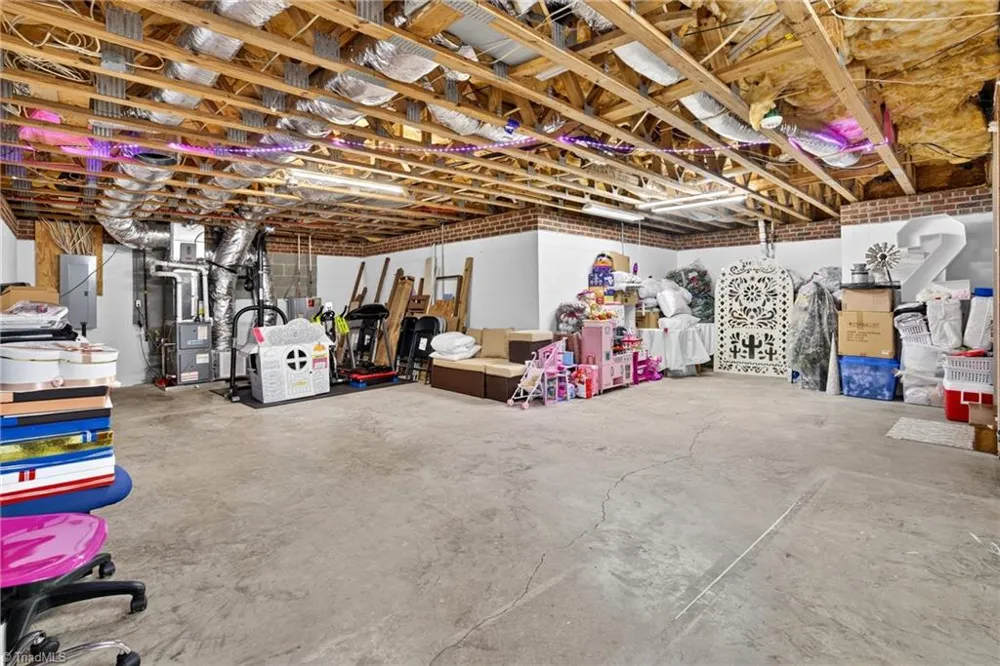 313 Daniel Paul Drive Archdale, NC 27263