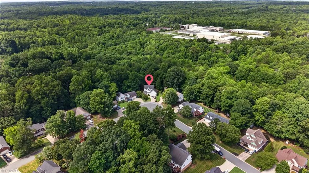 313 Daniel Paul Drive Archdale, NC 27263