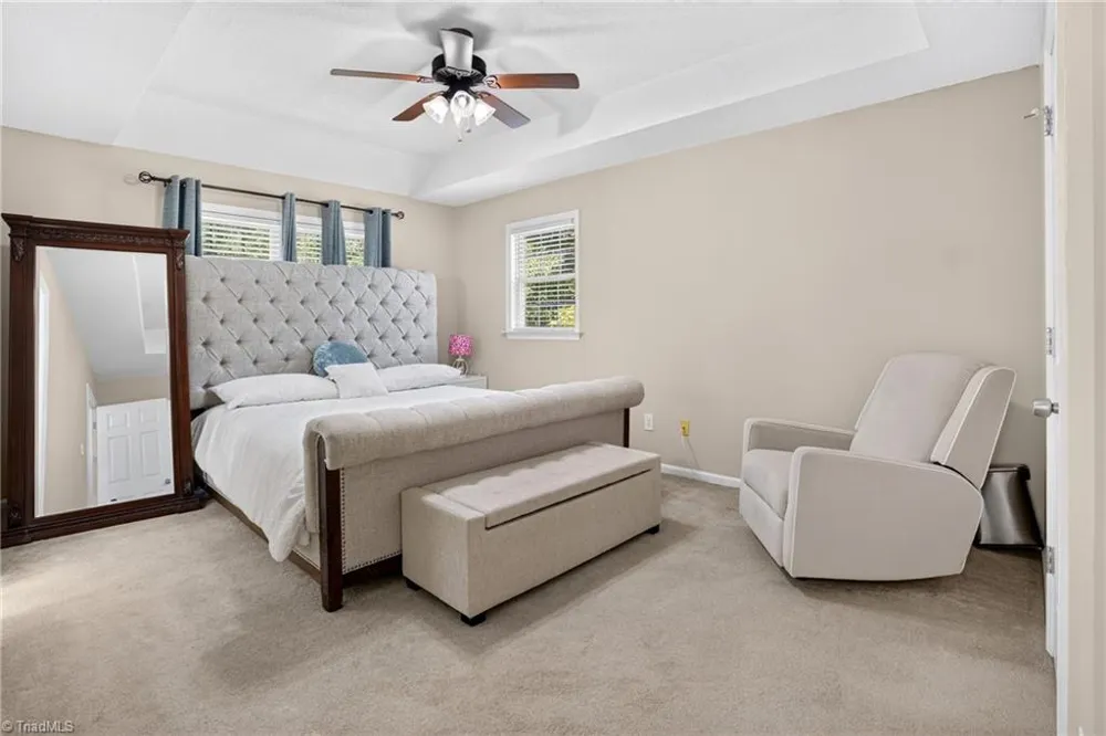 313 Daniel Paul Drive Archdale, NC 27263