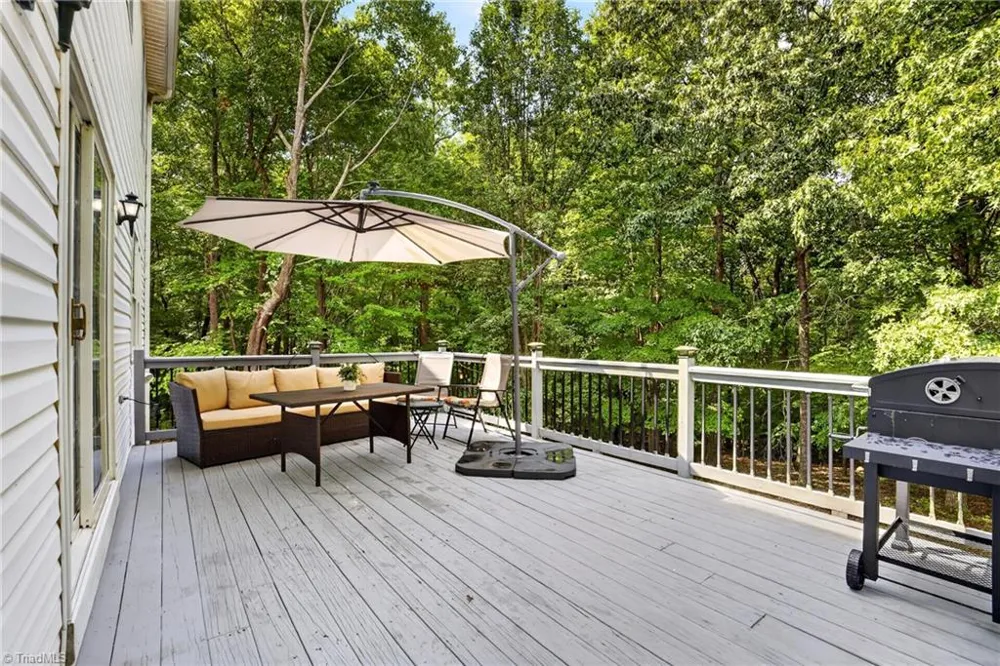 313 Daniel Paul Drive Archdale, NC 27263