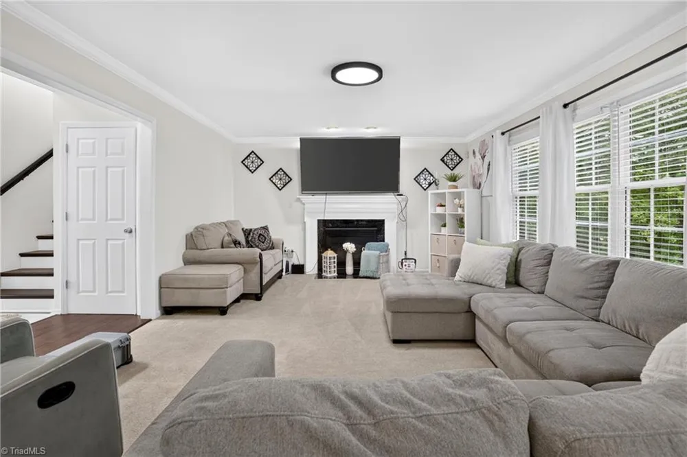 313 Daniel Paul Drive Archdale, NC 27263