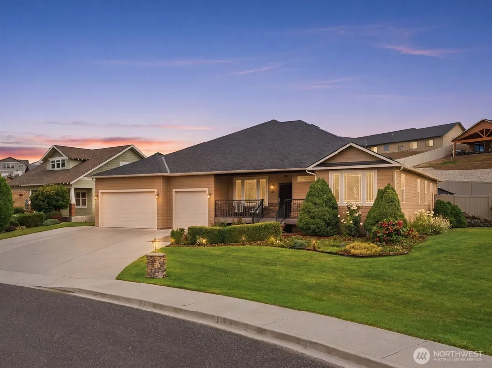 20 Luther Court Malaga, WA 98828