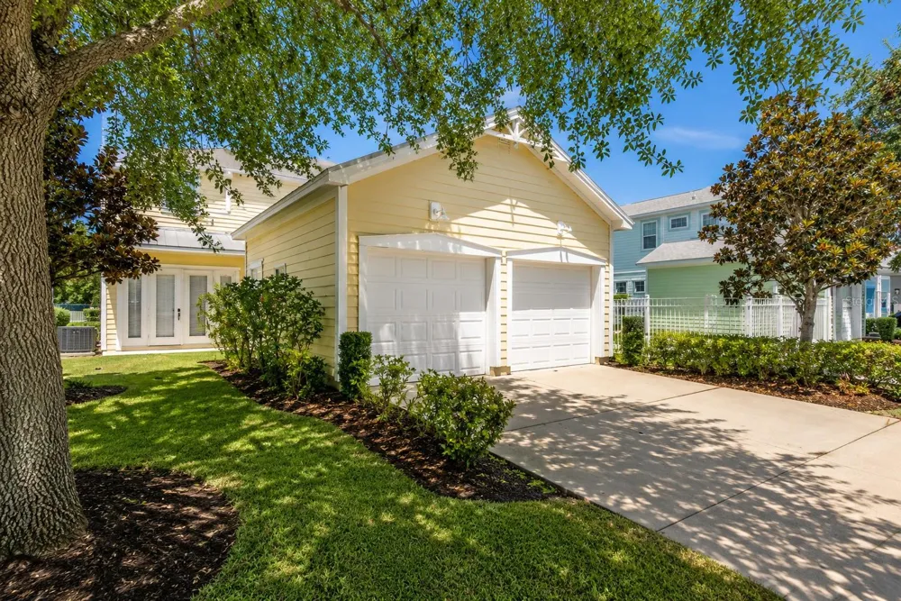 1549 FAIRVIEW CIRCLE Reunion, FL 34747