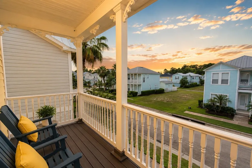 1549 FAIRVIEW CIRCLE Reunion, FL 34747