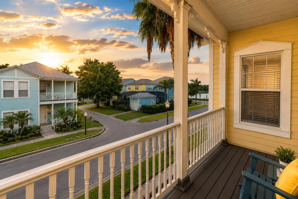 1549 FAIRVIEW CIRCLE Reunion, FL 34747