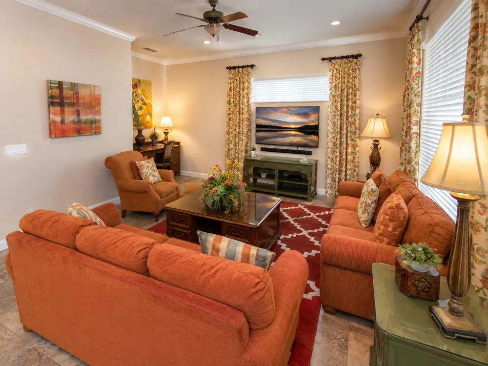 1549 FAIRVIEW CIRCLE Reunion, FL 34747