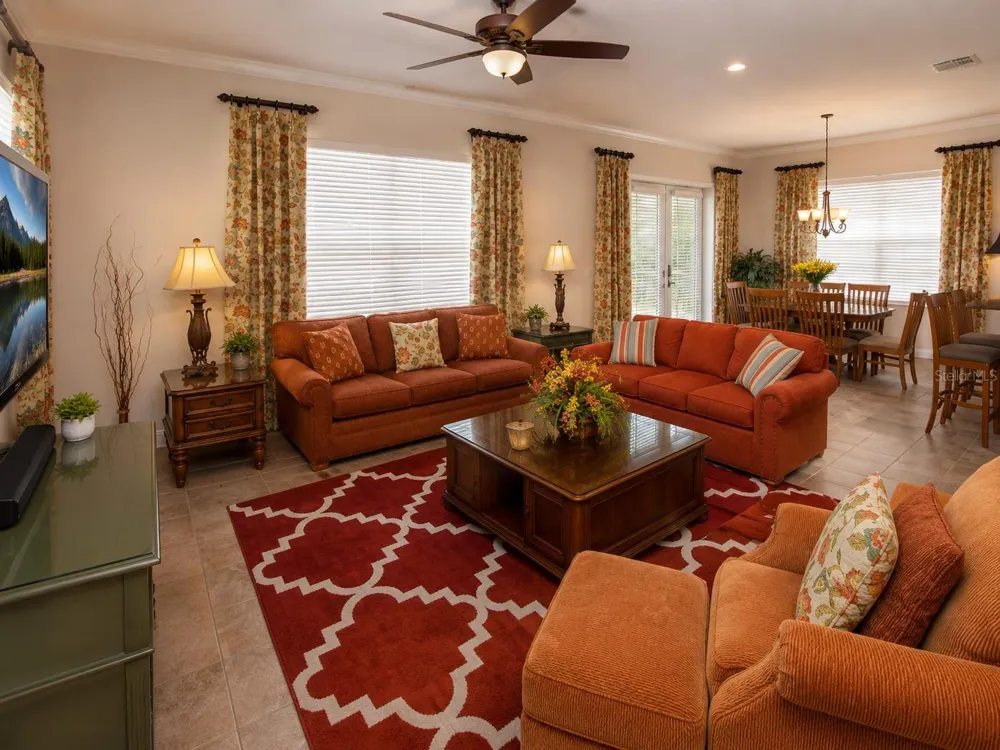1549 FAIRVIEW CIRCLE Reunion, FL 34747