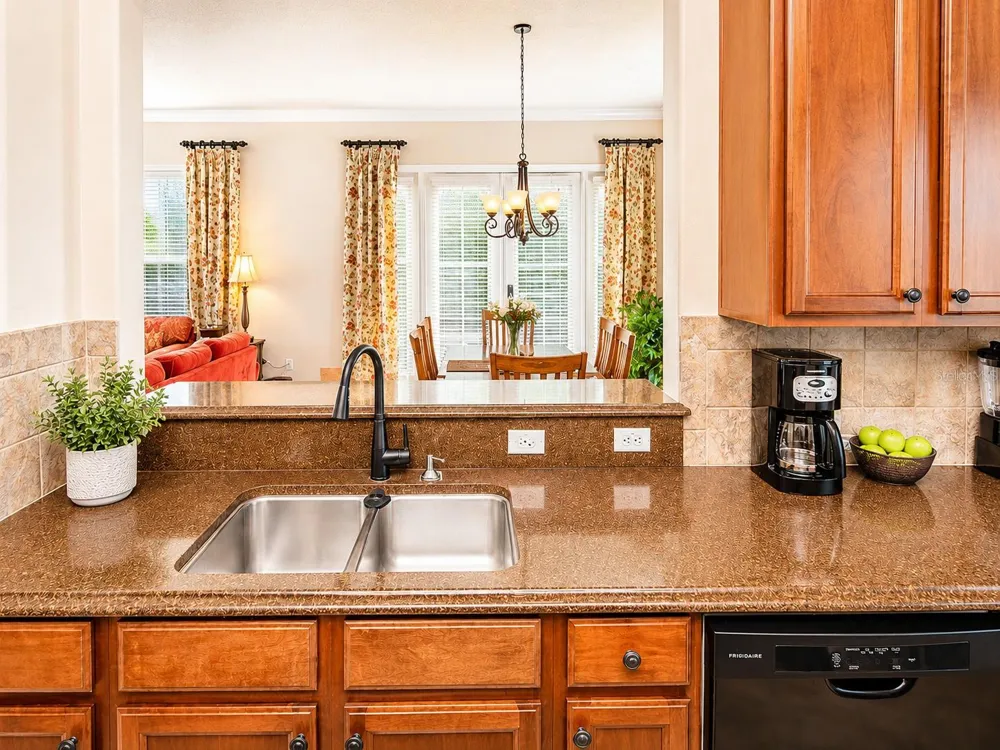 1549 FAIRVIEW CIRCLE Reunion, FL 34747