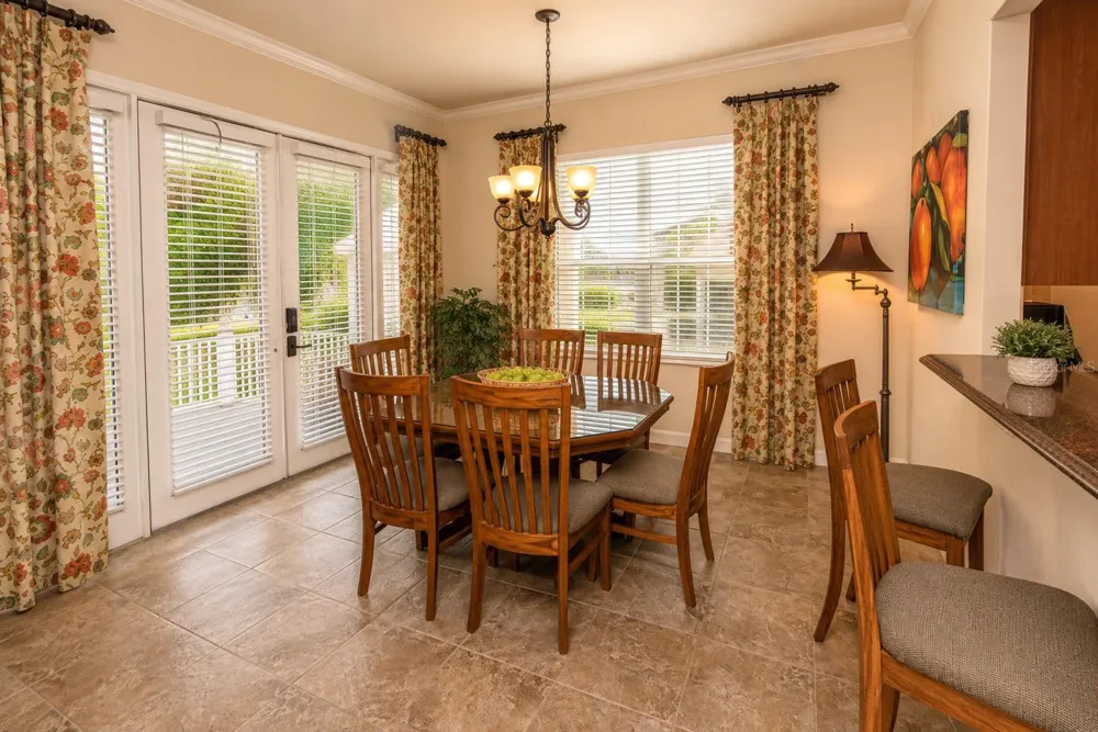 1549 FAIRVIEW CIRCLE Reunion, FL 34747
