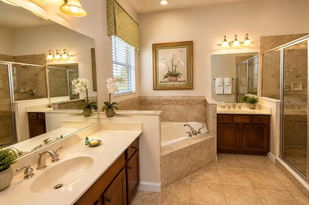 1549 FAIRVIEW CIRCLE Reunion, FL 34747