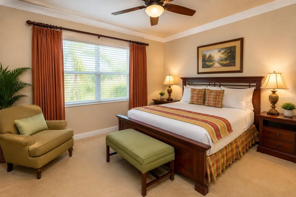 1549 FAIRVIEW CIRCLE Reunion, FL 34747
