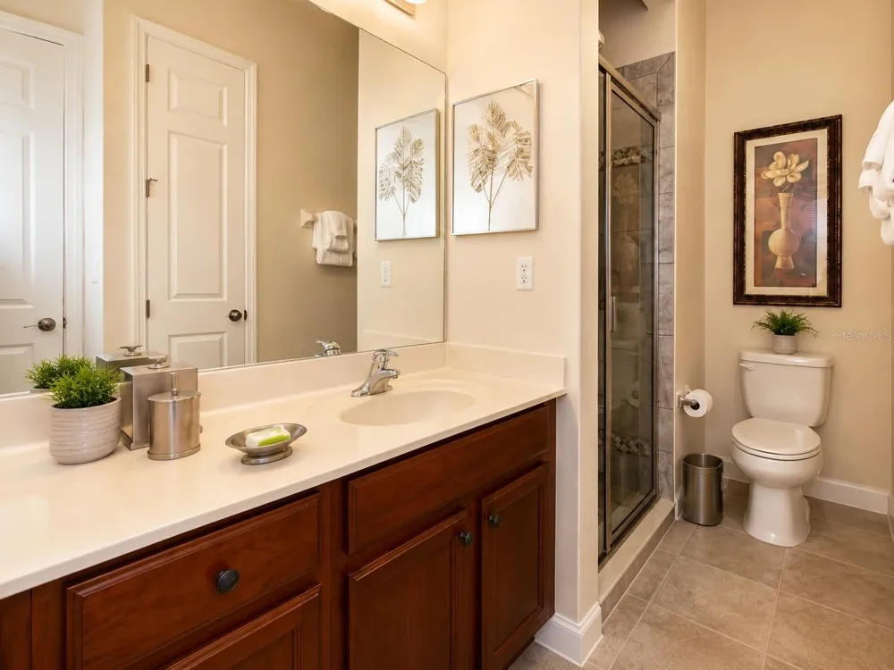 1549 FAIRVIEW CIRCLE Reunion, FL 34747