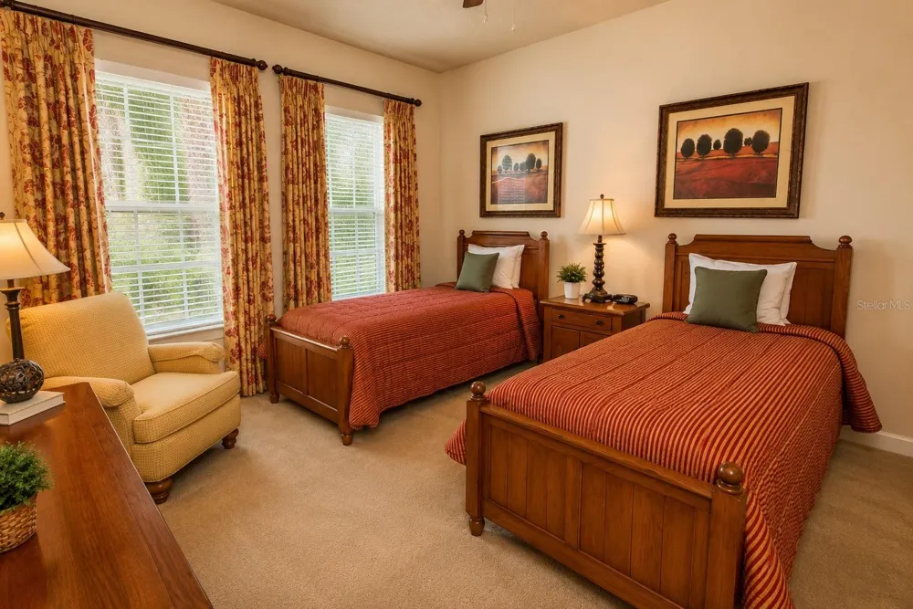 1549 FAIRVIEW CIRCLE Reunion, FL 34747