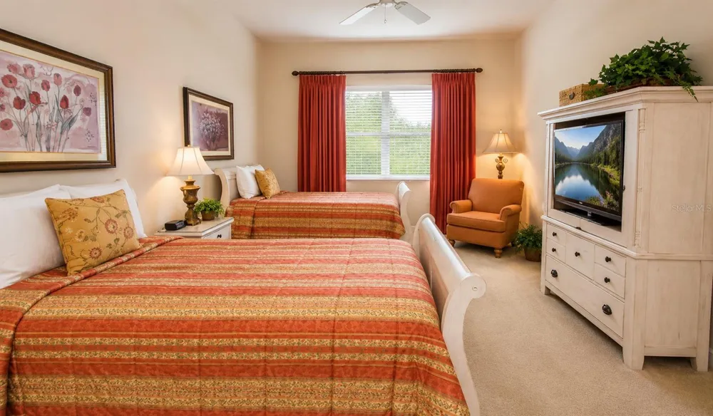 1549 FAIRVIEW CIRCLE Reunion, FL 34747