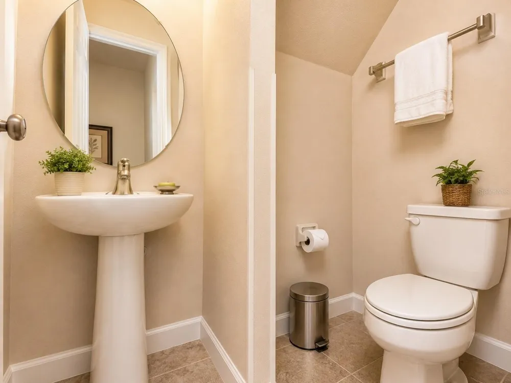 1549 FAIRVIEW CIRCLE Reunion, FL 34747