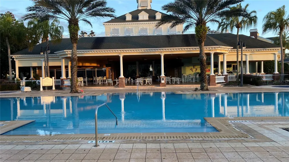 1549 FAIRVIEW CIRCLE Reunion, FL 34747