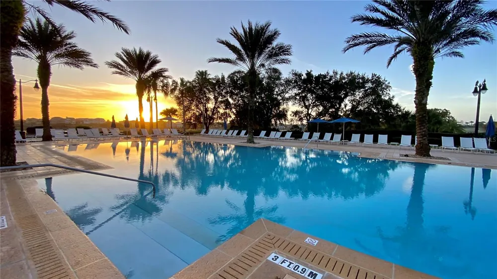 1549 FAIRVIEW CIRCLE Reunion, FL 34747