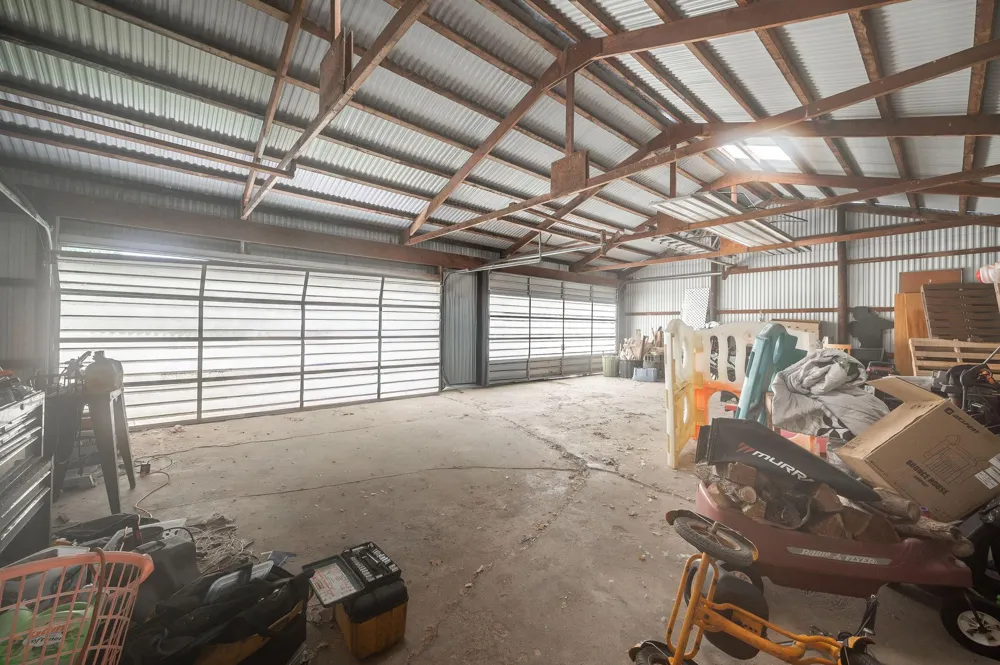 210 S 6th Street Kiester, MN 56051