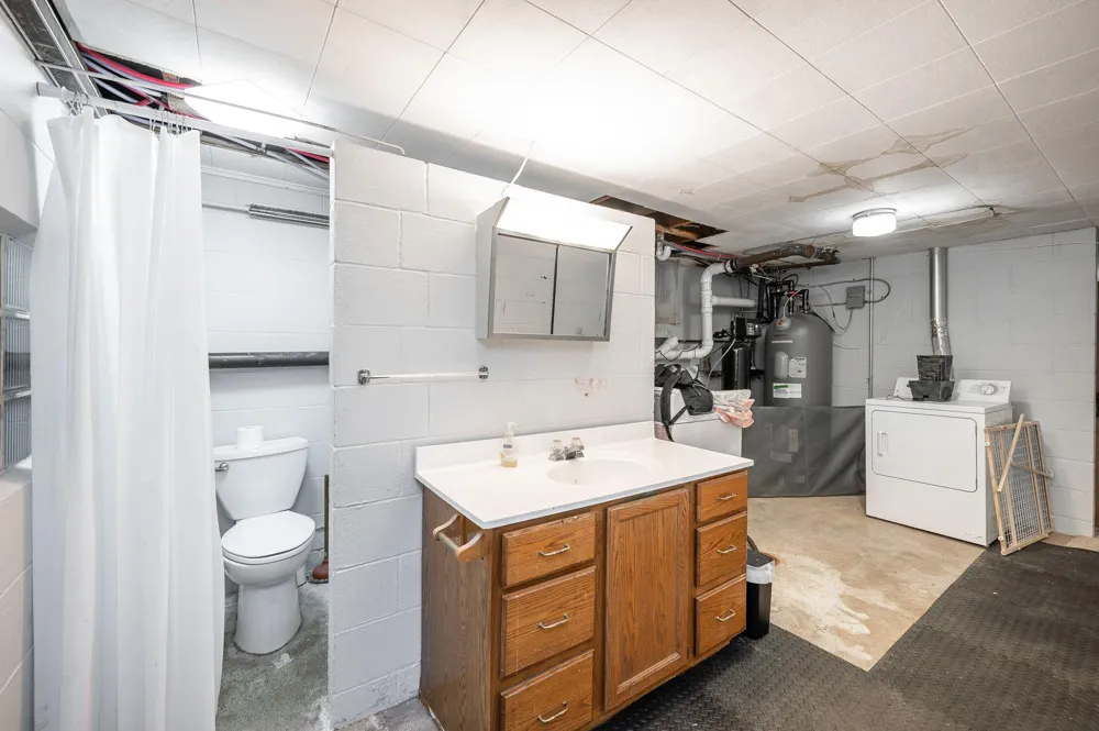 210 S 6th Street Kiester, MN 56051