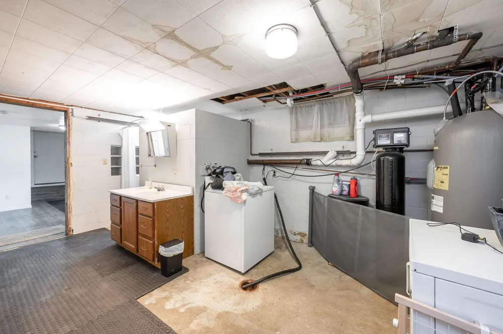 210 S 6th Street Kiester, MN 56051