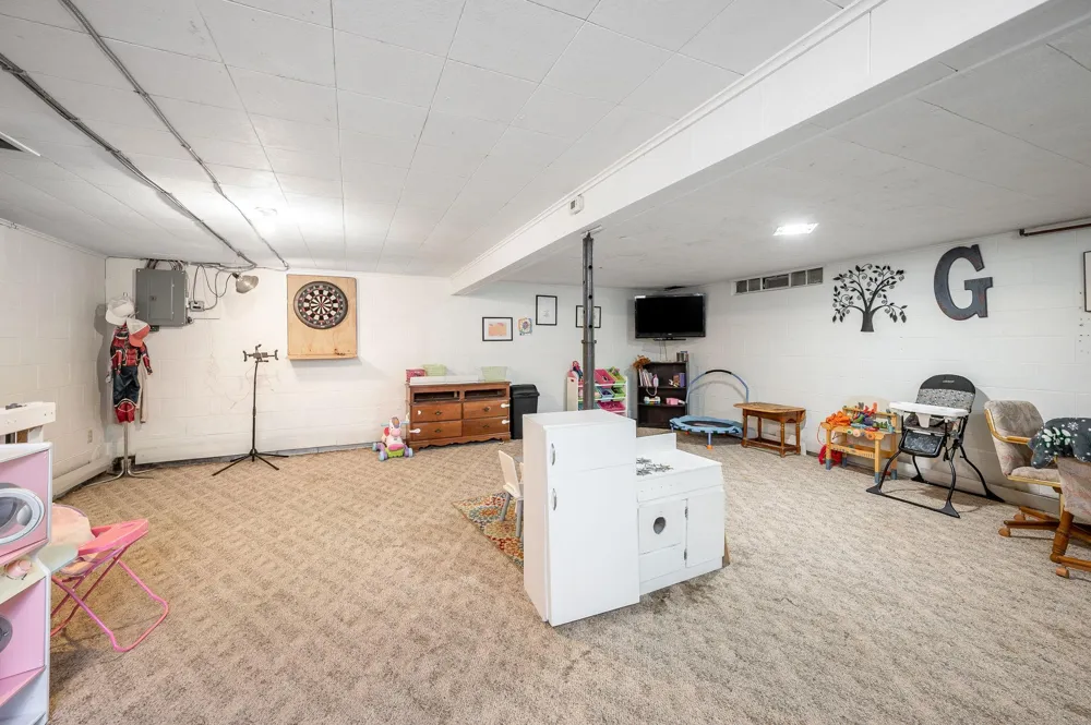 210 S 6th Street Kiester, MN 56051