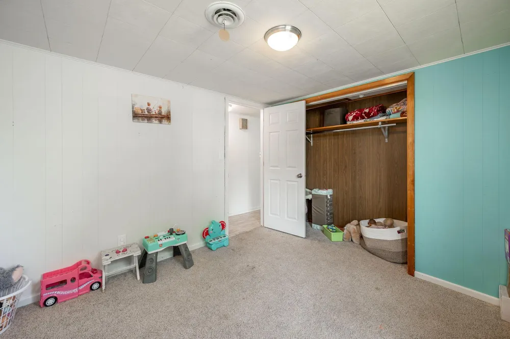 210 S 6th Street Kiester, MN 56051