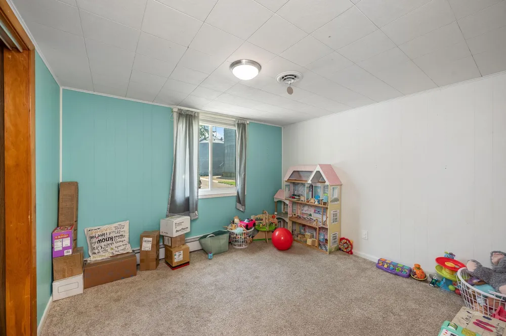 210 S 6th Street Kiester, MN 56051