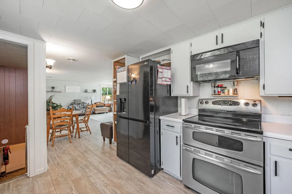 210 S 6th Street Kiester, MN 56051