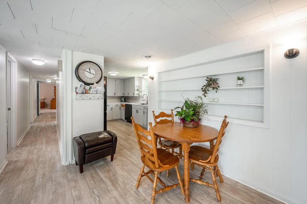 210 S 6th Street Kiester, MN 56051