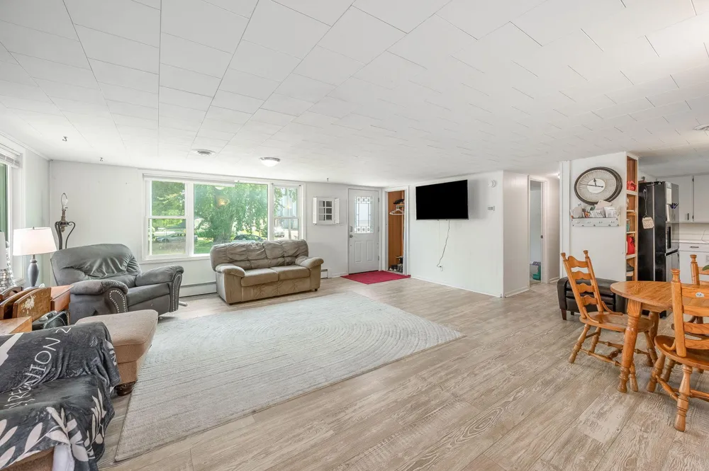 210 S 6th Street Kiester, MN 56051