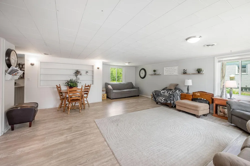 210 S 6th Street Kiester, MN 56051
