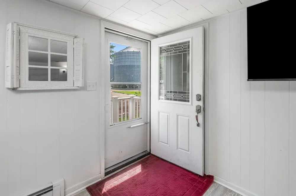 210 S 6th Street Kiester, MN 56051