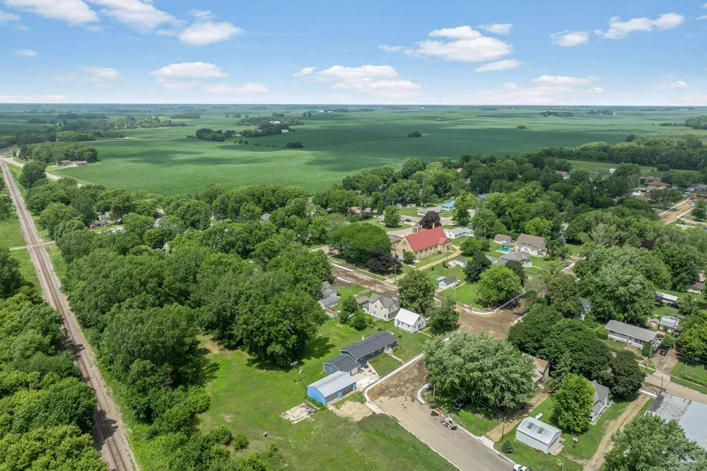 210 S 6th Street Kiester, MN 56051
