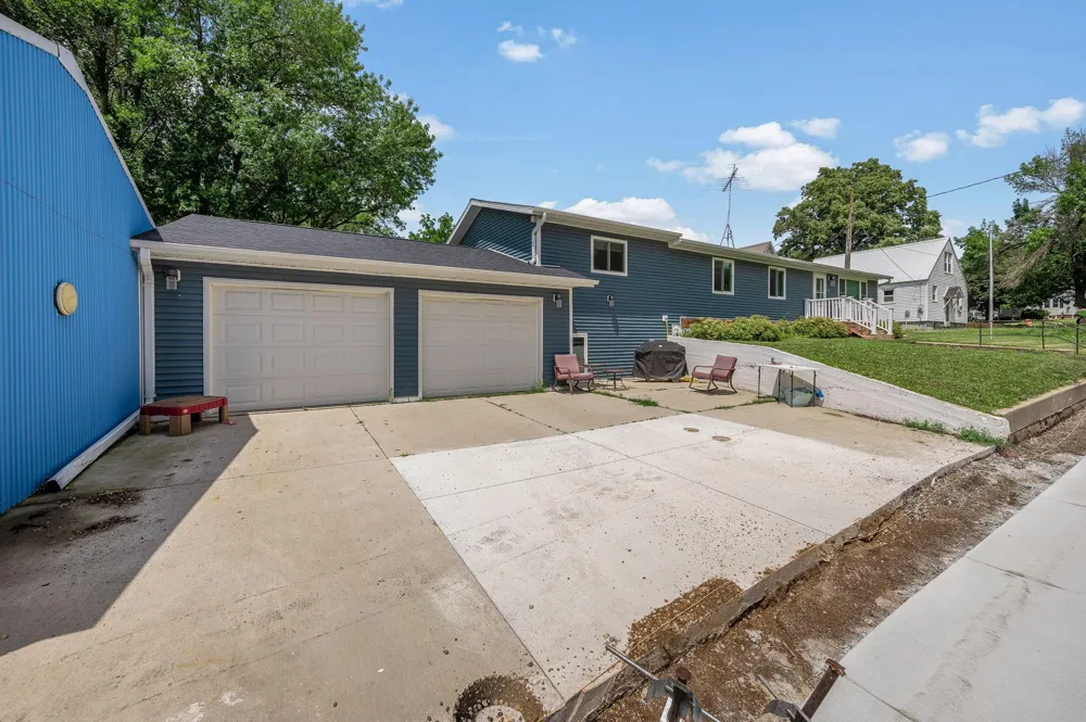 210 S 6th Street Kiester, MN 56051